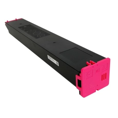 Sharp MX60GTMA magenta eredeti toner