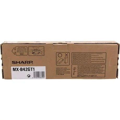 Sharp MXB42GT1 fekete eredeti toner