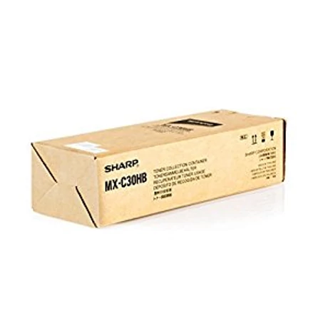 Sharp MXC30HB eredeti hulladékgyűjtő tartály