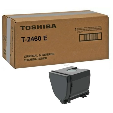 Toshiba DP2460 fekete eredeti toner