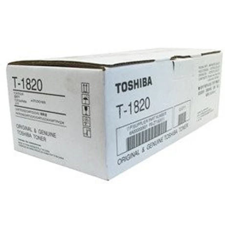 Toshiba eStudio180S fekete eredeti toner