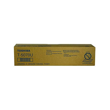 Toshiba eStudio257 fekete eredeti toner