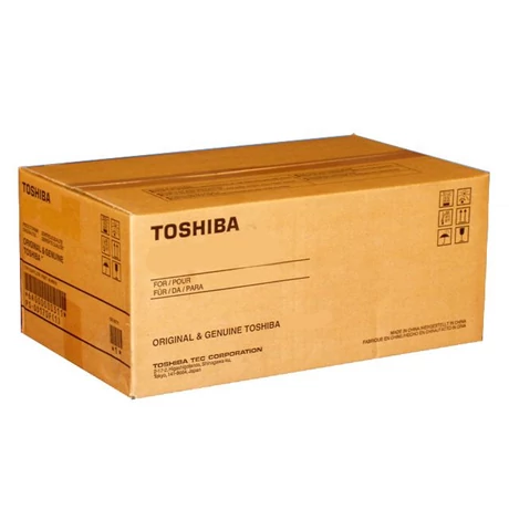 Toshiba T-FC28EK fekete eredeti toner