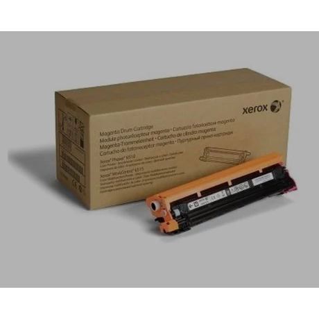 Xerox 6510/6515 magenta eredeti dobegység (108R01418)