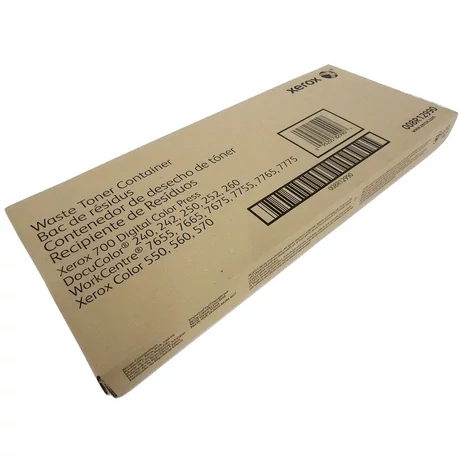 Xerox 7655/7755 eredeti hulladékgyűjtő tartály (008R12990)