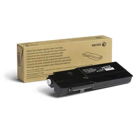 Xerox C400/405 fekete nagy kapacitású eredeti toner (106R03532)