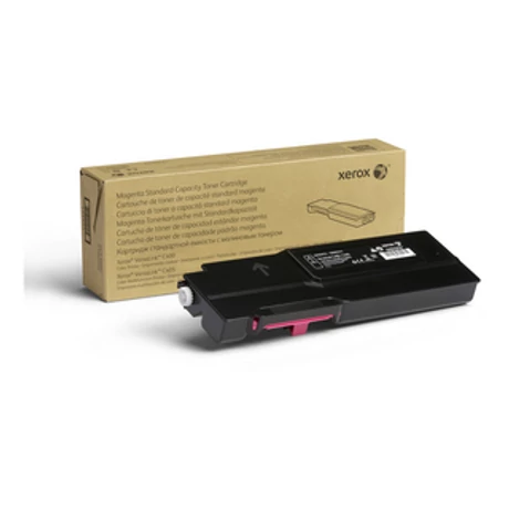 Xerox C400/c405 magenta eredeti toner (106R03511)