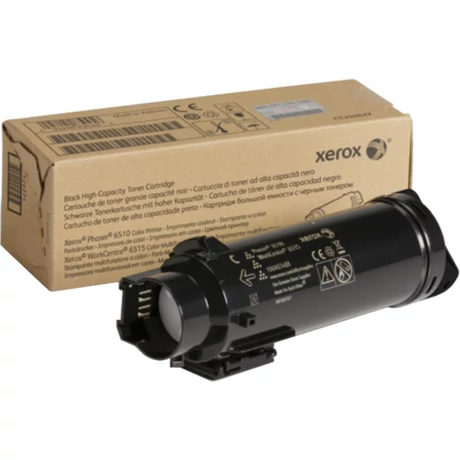 Xerox Versalink B400/405 fekete nagy kapacitású eredeti toner (106R03583)