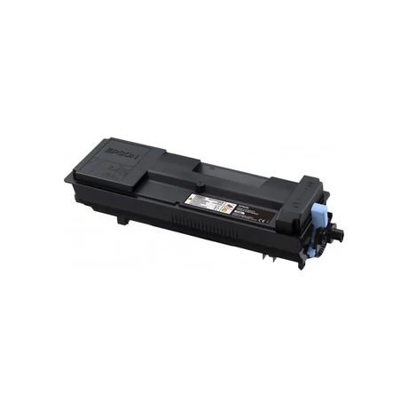 Epson M8100 21,7k (S050762) fekete eredeti toner