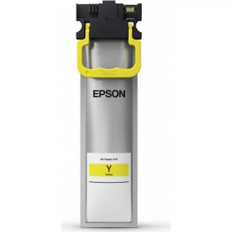 Epson T9454 sárga eredeti tintapatron