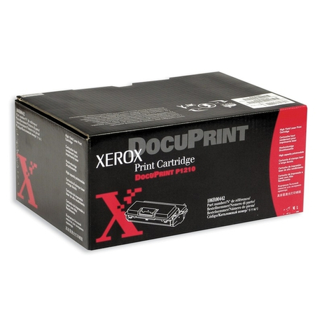 Xerox P1210 (106R00442) fekete eredeti toner OUTLET