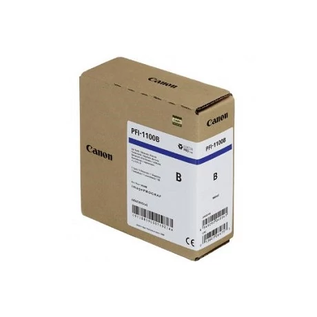 Canon PFI-1100 sötétkék eredeti tintapatron