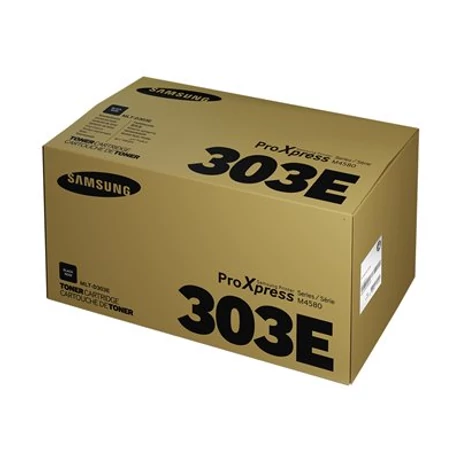 Samsung SLM4580 (MLT-D303E/ELS) fekete eredeti toner (SV023A)