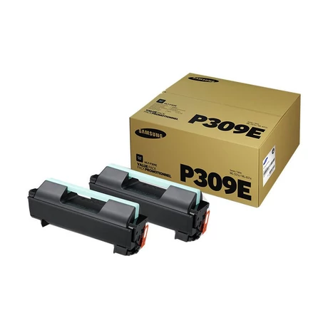 Samsung ML 5515/6515 (MLT-P309E/ELS) fekete eredeti toner duplacsomag (SV131A)