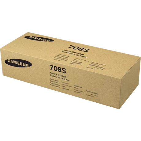 Samsung SLK4250/4300 [MLT-D708S] fekete eredeti toner (SS790A)