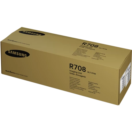 Samsung SLK4250/4300 [MLT-R708] eredeti dobegység (SS836A)