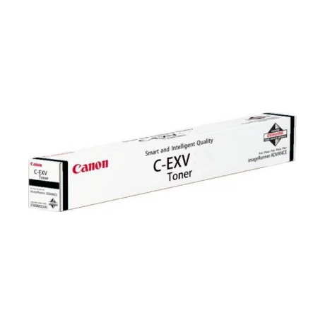Canon iRAC256 fekete eredeti toner (C-EXV55)