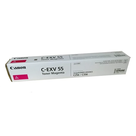 Canon iRAC256 magenta eredeti toner (C-EXV55)