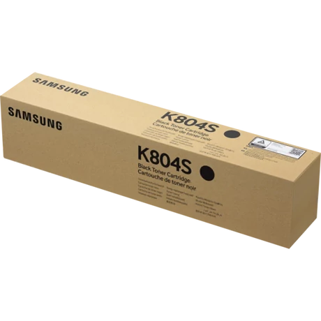 Samsung SLX3220/3280 [CLT-K804S] fekete eredeti toner (SS586A)