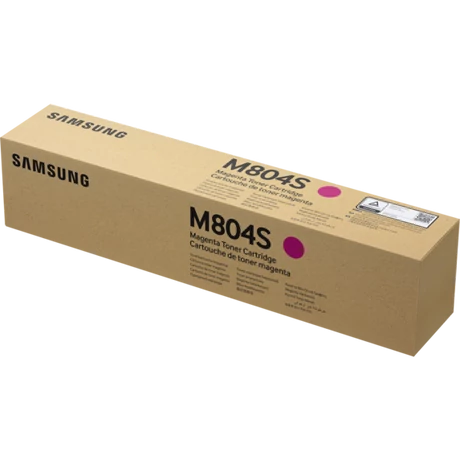 Samsung SLX3220/3280 [CLT-M804S] magenta eredeti toner (SS628A)