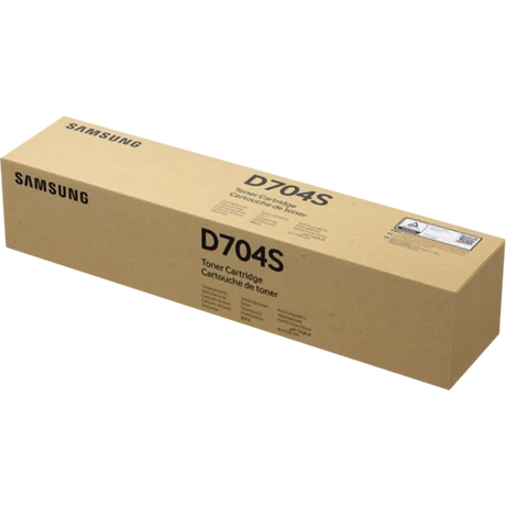 Samsung SLK3250/3300 [MLT-D704S] fekete eredeti toner (SS770A)