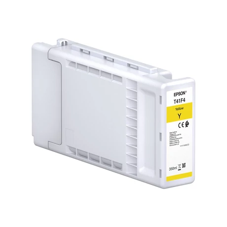 Epson T41F4 sárga eredeti tintapatron
