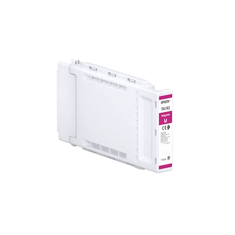 Epson T41R3 magenta eredeti tintapatron
