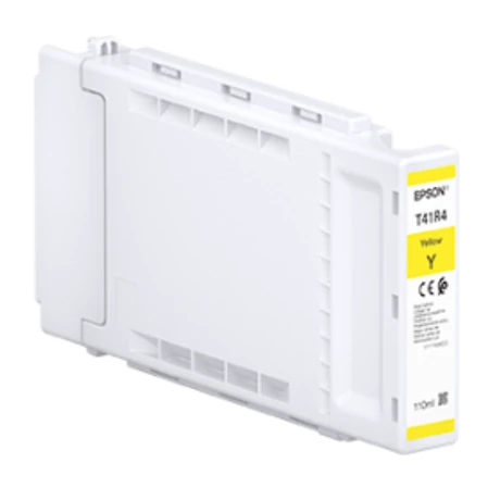 Epson T41R4 sárga eredeti tintapatron