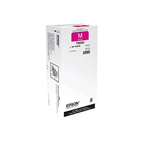 Epson T8693 magenta eredeti tintapatron
