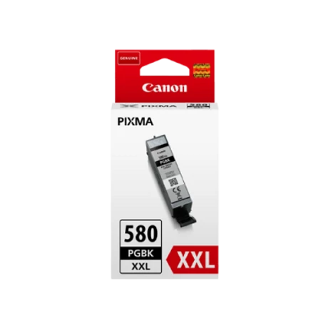 Canon PGI-580XXL fekete eredeti tintapatron