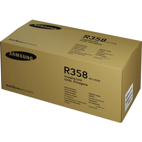 Samsung SL-M4370 (MLT-R358) eredeti dobegység (SV167)