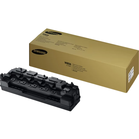 Samsung SL-X7400 (CLT-W806) eredeti hulladékgyűjtő tartály (SS698A)