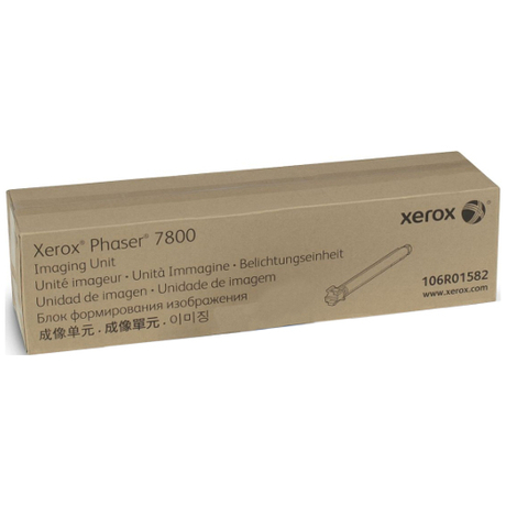 Xerox Phaser 7800 eredeti dobegység (106R01582)