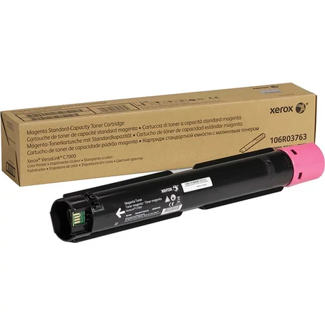 Xerox VersaLink C7000 magenta eredeti toner 3,3K (106R03771)