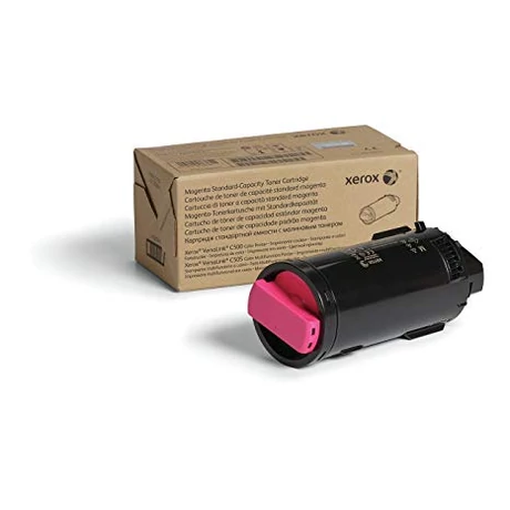 Xerox VersaLink C500/C505 magenta eredeti toner 2,4K (106R03878)