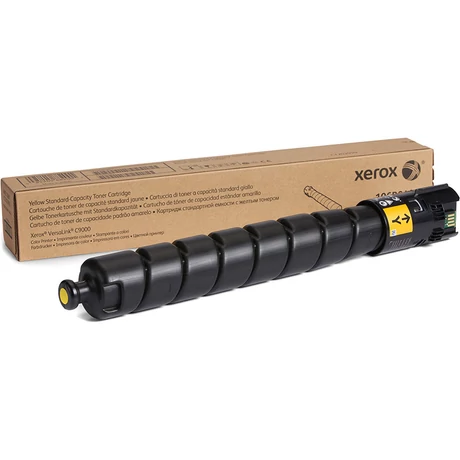 Xerox VersaLink C9000 sárga eredeti toner 12,3K (106R04072)