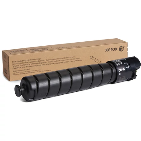 Xerox VersaLink C9000 fekete eredeti toner 18,9K (106R04073)