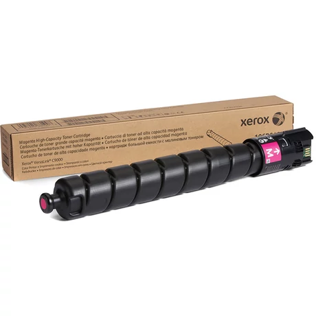 Xerox VersaLink C9000 magenta eredeti toner 26,5K (106R04083)