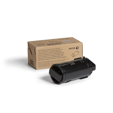 Xerox VersaLink C600/C605 fekete eredeti toner 6K (106R03911)
