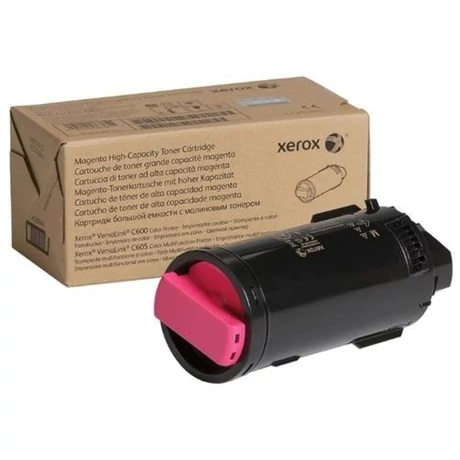 Xerox VersaLink C600/C605 magenta eredeti toner 10,1K (106R03913)