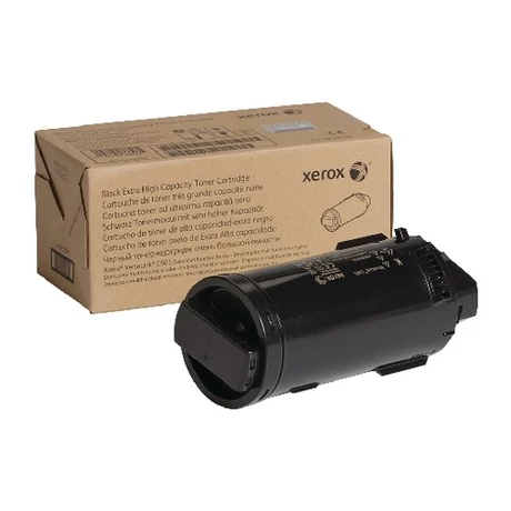 Xerox VersaLink C600 fekete eredeti toner 16,9K (106R03927)