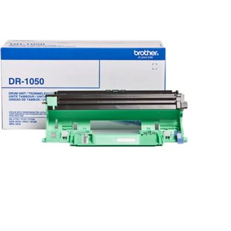 Brother DR-1050 fekete eredeti dobegység