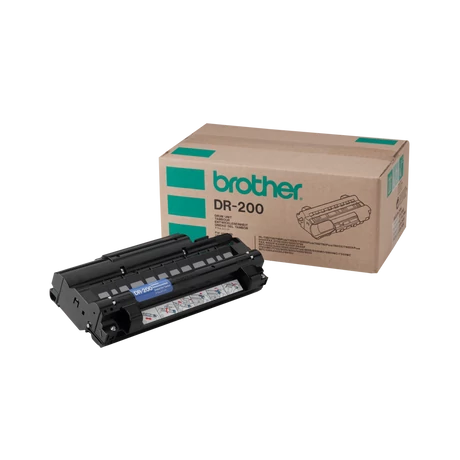Brother DR-200 fekete eredeti dobegység