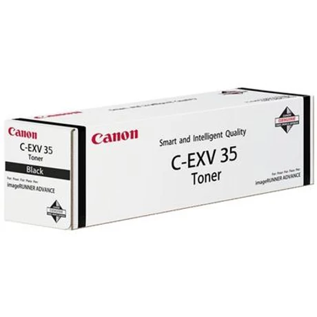Canon iR8035 fekete eredeti toner (C-EXV35)