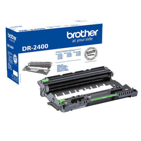 Brother DR-2400 eredeti dobegység