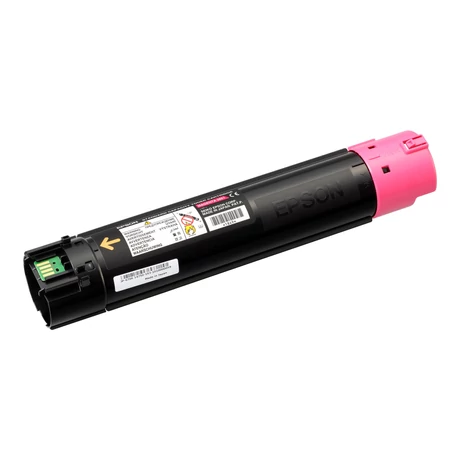 Epson C500 magenta eredeti toner (S050661)