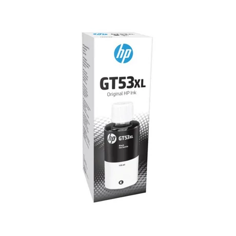 HP 1VV21AE No.GT53XL fekete eredeti tinta