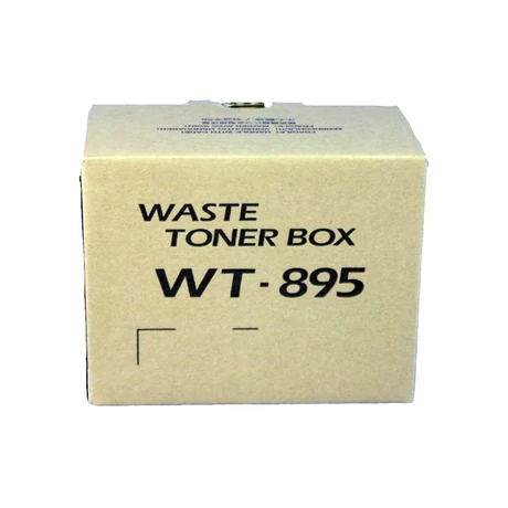 Kyocera WT-895 eredeti hulladékgyűjtő tartály