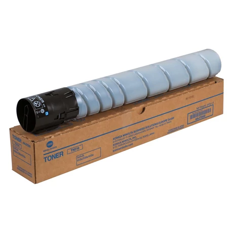 Konica Minolta B458e/B558e [TN516K] fekete eredeti toner