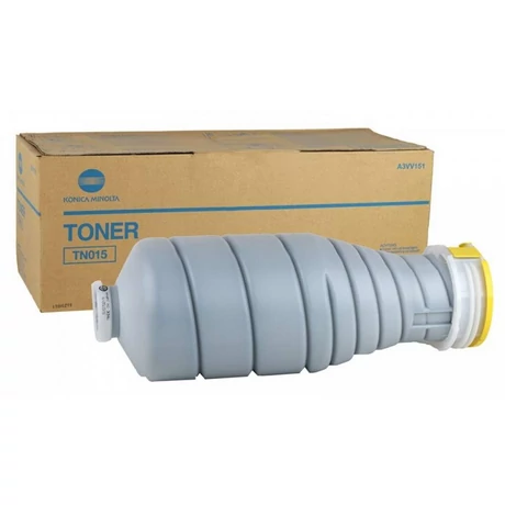 Konica Minolta Bizhub Pro951 [TN015] fekete eredeti toner